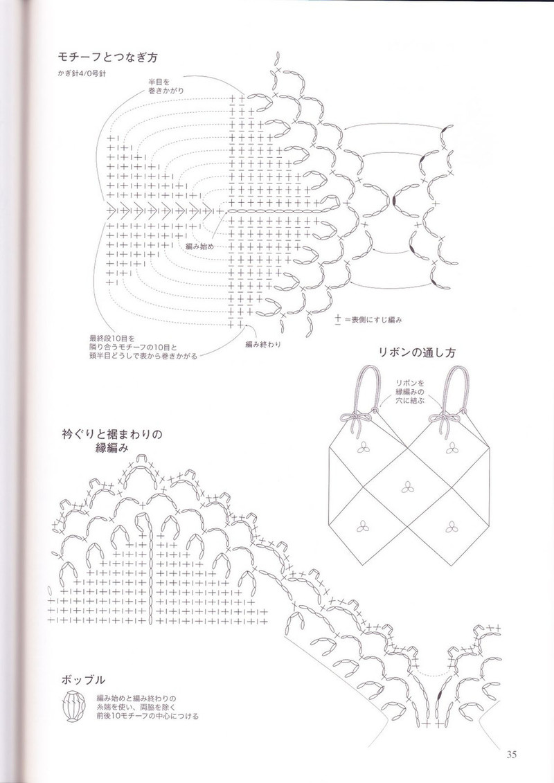 Elegant Knit Collection - 紫蘇 - 紫蘇的博客