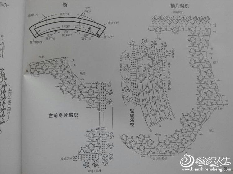 深花枝。淺花枝。深淺花枝相并時(shí)?；ㄖ﹄y似伊 - choiyoba - 卑塵    縷