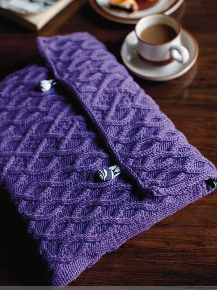 【舒舒編譯館】Rowan City Knits—附舒舒試線報告及購線福利 - sknitter - @舒舒編譯館