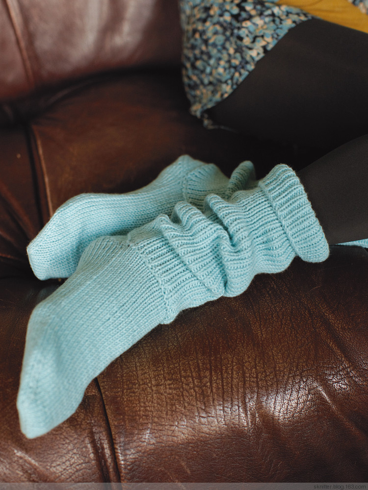 【舒舒編譯館】Rowan City Knits—附舒舒試線報告及購線福利 - sknitter - @舒舒編譯館