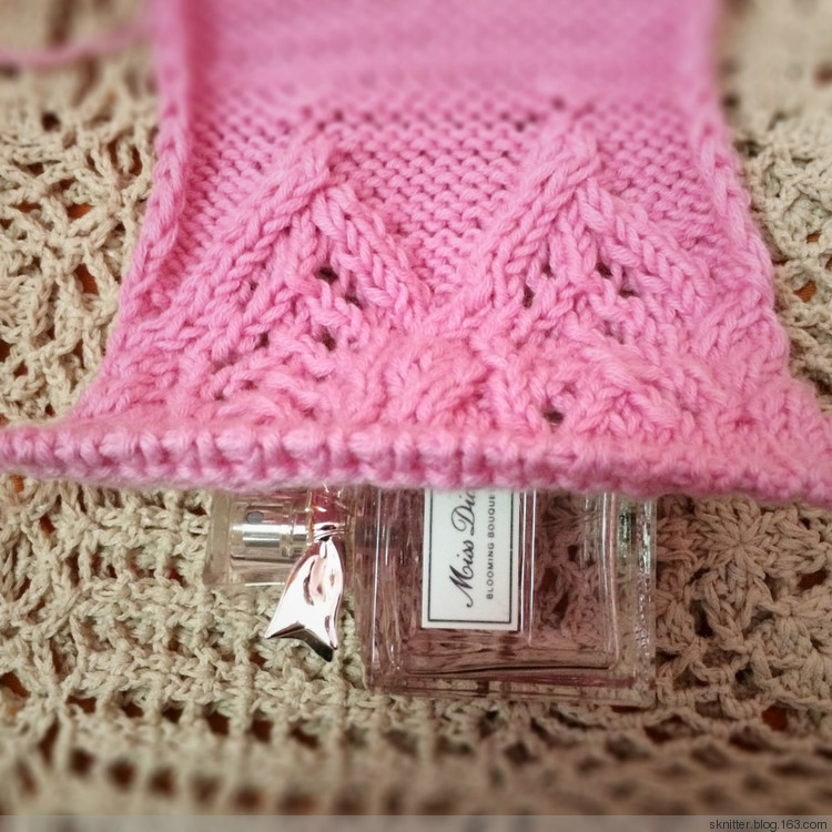 【舒舒編譯館】Rowan City Knits—附舒舒試線報告及購線福利 - sknitter - @舒舒編譯館