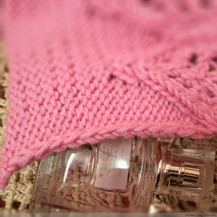 【舒舒編譯館】Rowan City Knits—附舒舒試線報告及購線福利 - sknitter - @舒舒編譯館
