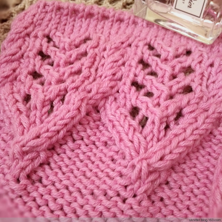 【舒舒編譯館】Rowan City Knits—附舒舒試線報告及購線福利 - sknitter - @舒舒編譯館