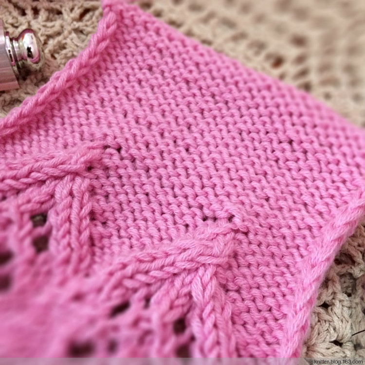 【舒舒編譯館】Rowan City Knits—附舒舒試線報告及購線福利 - sknitter - @舒舒編譯館