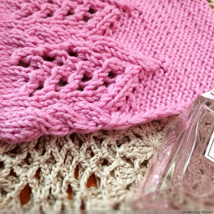【舒舒編譯館】Rowan City Knits—附舒舒試線報告及購線福利 - sknitter - @舒舒編譯館