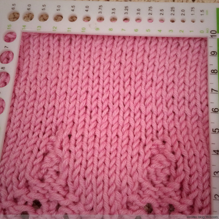 【舒舒編譯館】Rowan City Knits—附舒舒試線報告及購線福利 - sknitter - @舒舒編譯館