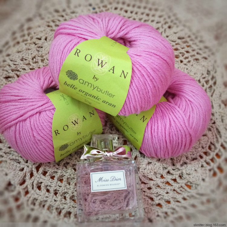 【舒舒編譯館】Rowan City Knits—附舒舒試線報告及購線福利 - sknitter - @舒舒編譯館