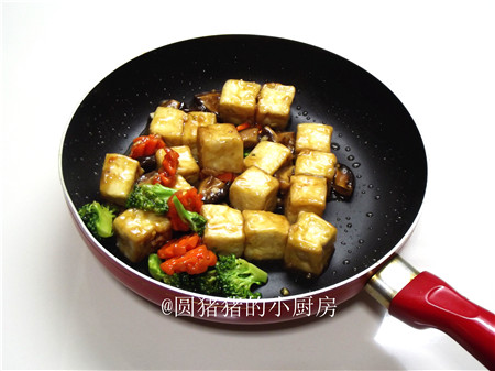 外焦里嫩好吃無比的——焦溜豆腐 - 納蘭 - 納蘭的編織小屋 外焦里嫩好吃無比的——焦溜豆腐 - 納蘭 - 納蘭的編織小屋
