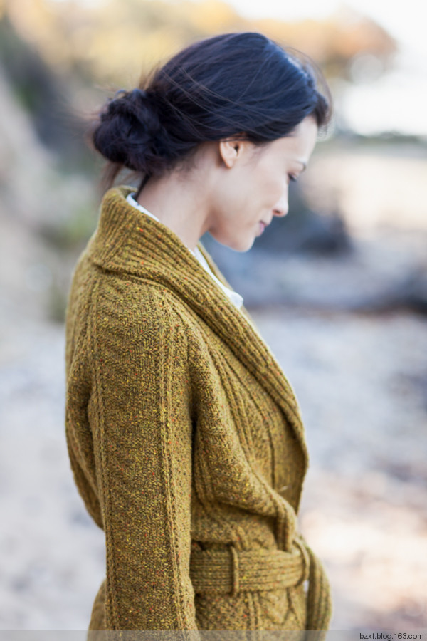 Brooklyn Tweed WINTER 2014 - 編織幸福 - 編織幸福的博客
