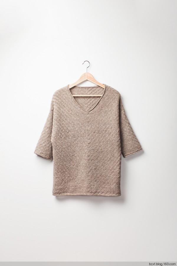 Brooklyn Tweed WINTER 2014 - 編織幸福 - 編織幸福的博客