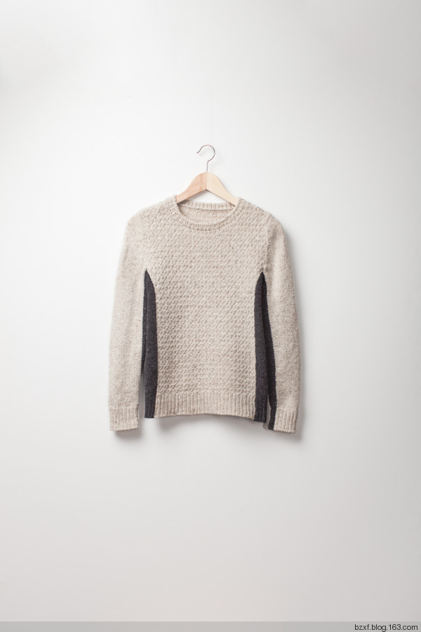 Brooklyn Tweed WINTER 2014 - 編織幸福 - 編織幸福的博客