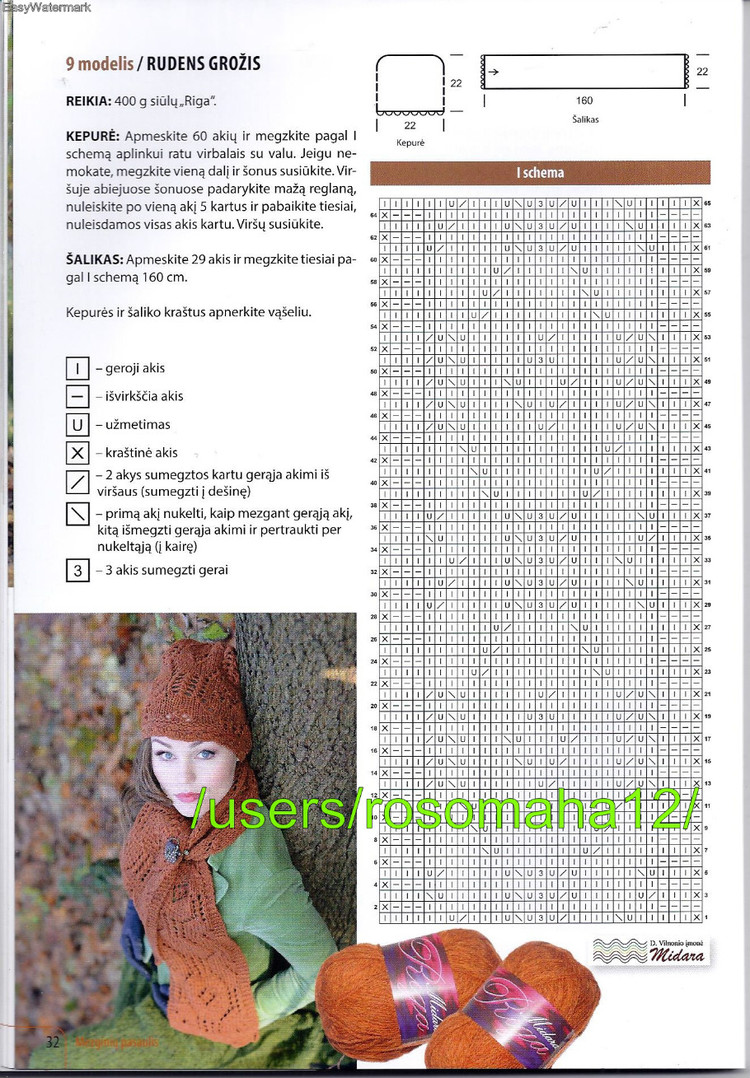 Mezginiu pasaulis №6 2014 - 輕描淡寫 - 輕描淡寫