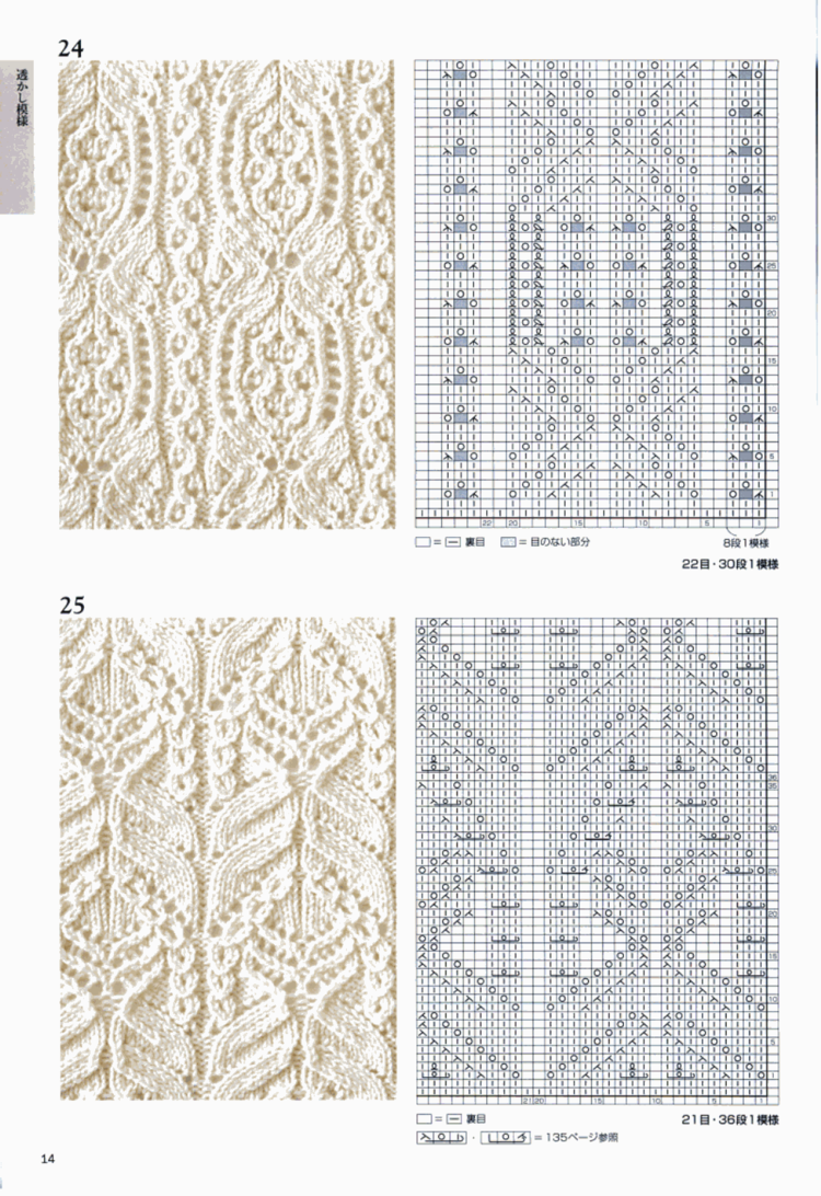 Knitting Pattern Book 260 by Hitomi Shida 2015 - 輕描淡寫 - 輕描淡寫