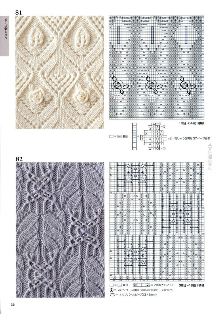Knitting Pattern Book 260 by Hitomi Shida 2015 - 輕描淡寫 - 輕描淡寫