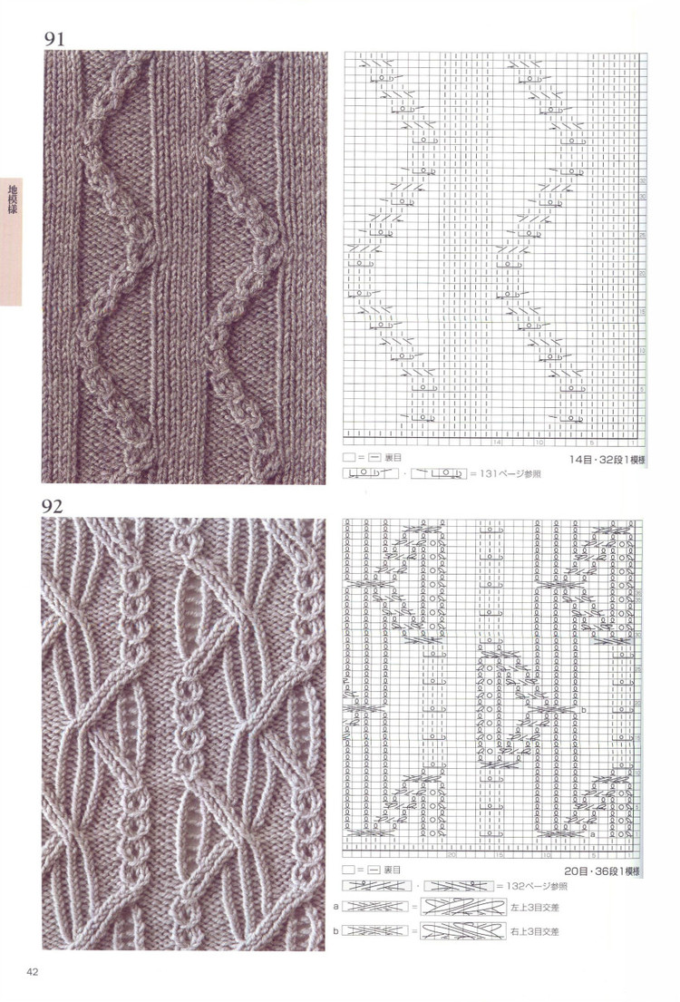 Knitting Pattern Book 260 by Hitomi Shida 2015 - 輕描淡寫 - 輕描淡寫