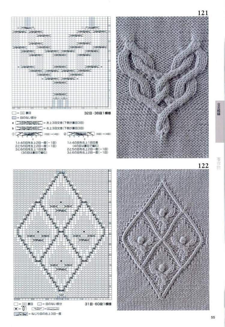 Knitting Pattern Book 260 by Hitomi Shida 2015 - 輕描淡寫 - 輕描淡寫