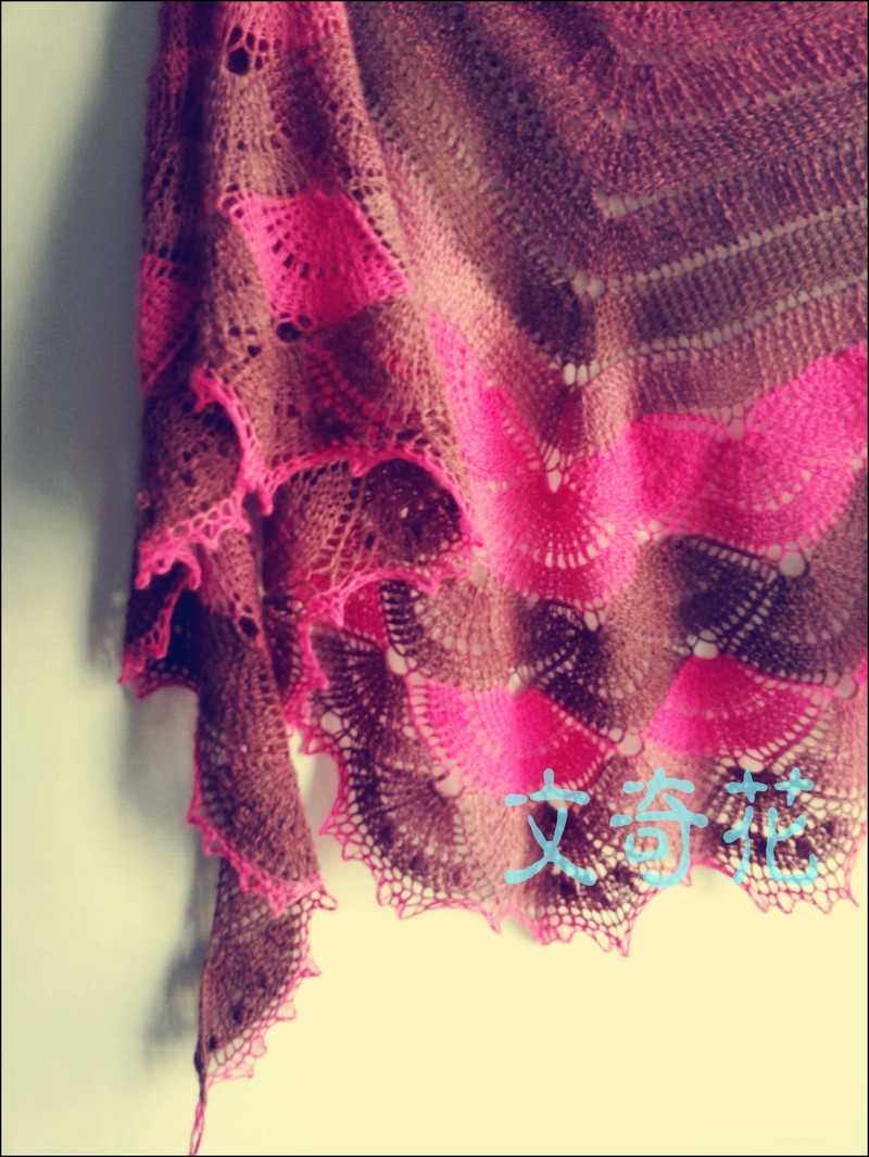 再戰(zhàn)小扇子 - 未完, 進(jìn)行中 - 文奇花 - 一方天地, 自?shī)首詷?lè)