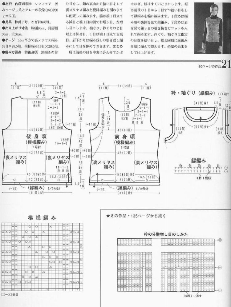2011年03月01日 - miylo - 玩轉(zhuǎn)毛線編織