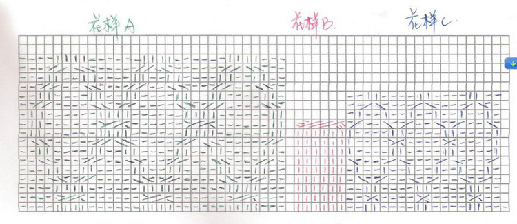 計(jì)劃編織-仿衣 - jojo_0327 - jojo愛手工