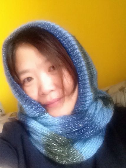 。。 -   微涼 - 素年錦時 指尖花開