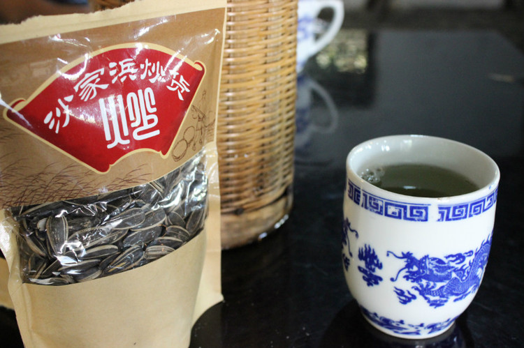常來常熟 - 邂逅 - 悠然生活