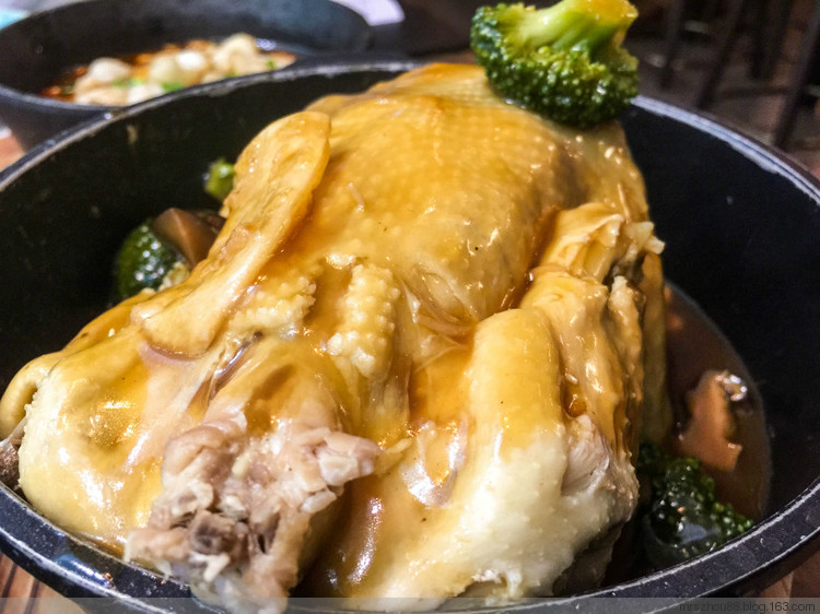 2015年07月28日 - 周太靚湯 - 周太靚湯