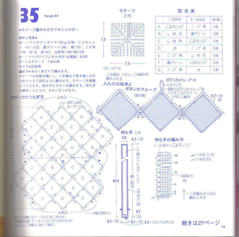 Ondori knit N512 - li98929 - 老妖兒的博客