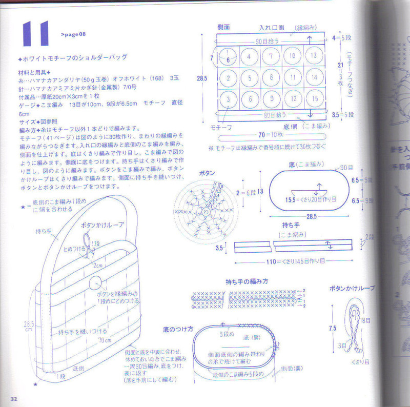 Ondori knit N512 - li98929 - 老妖兒的博客
