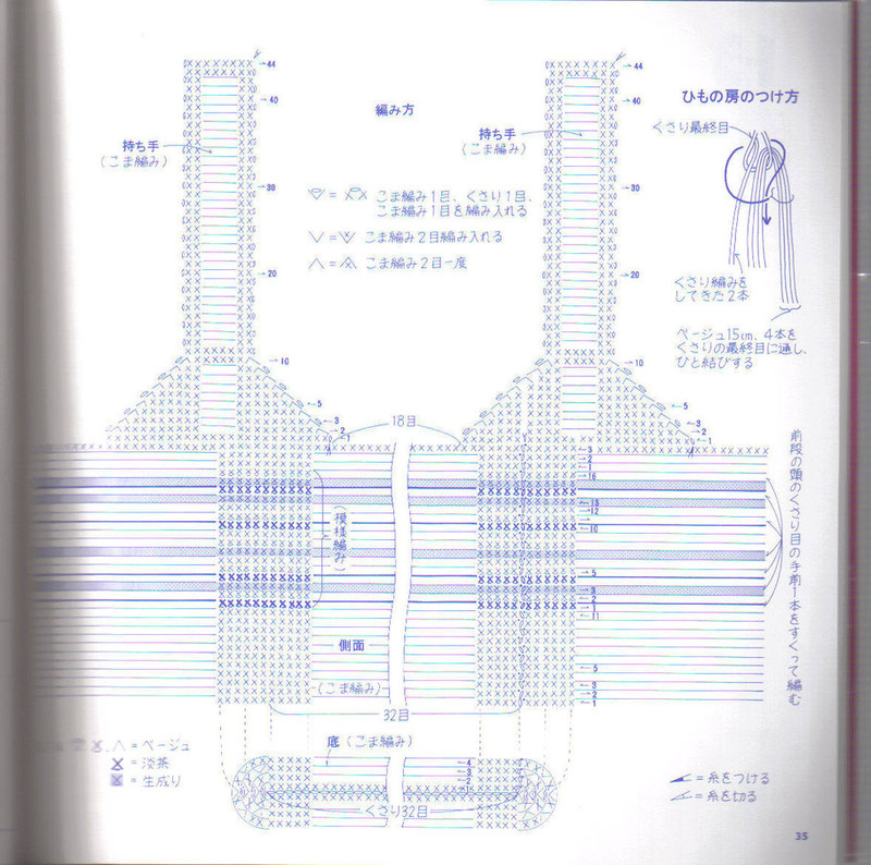 Ondori knit N512 - li98929 - 老妖兒的博客