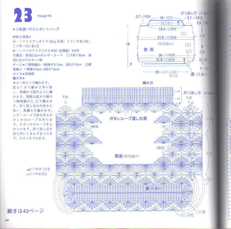 Ondori knit N512 - li98929 - 老妖兒的博客