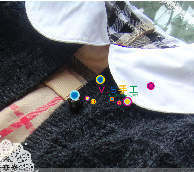 至臻寶寶衣珍藏版(2014.35~~~2014.48) - V.S - V.S