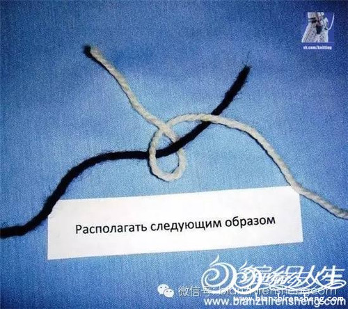 蘇菲的世界（毯子）-（81-88圈） - wodexiaomaomi - 織出好心情的博客