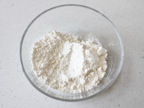 燙面奶油蛋糕卷----開(kāi)啟抽風(fēng)式的更新模式 - 初級(jí)煮婦 - 初 級(jí) 煮 婦