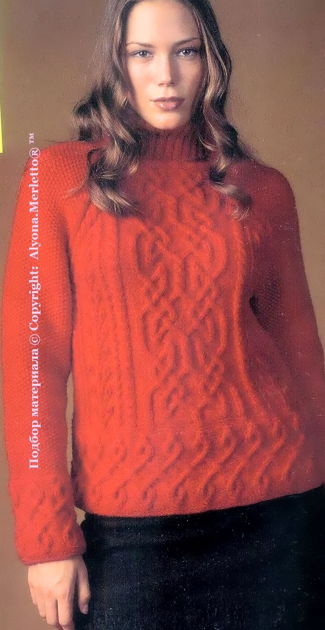 Lets knit series 2001-2002 - 彩鳳雙翼 - 彩鳳雙翼