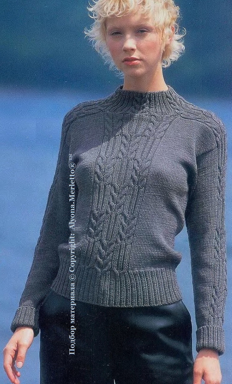 Lets knit series 2001-2002 - 彩鳳雙翼 - 彩鳳雙翼