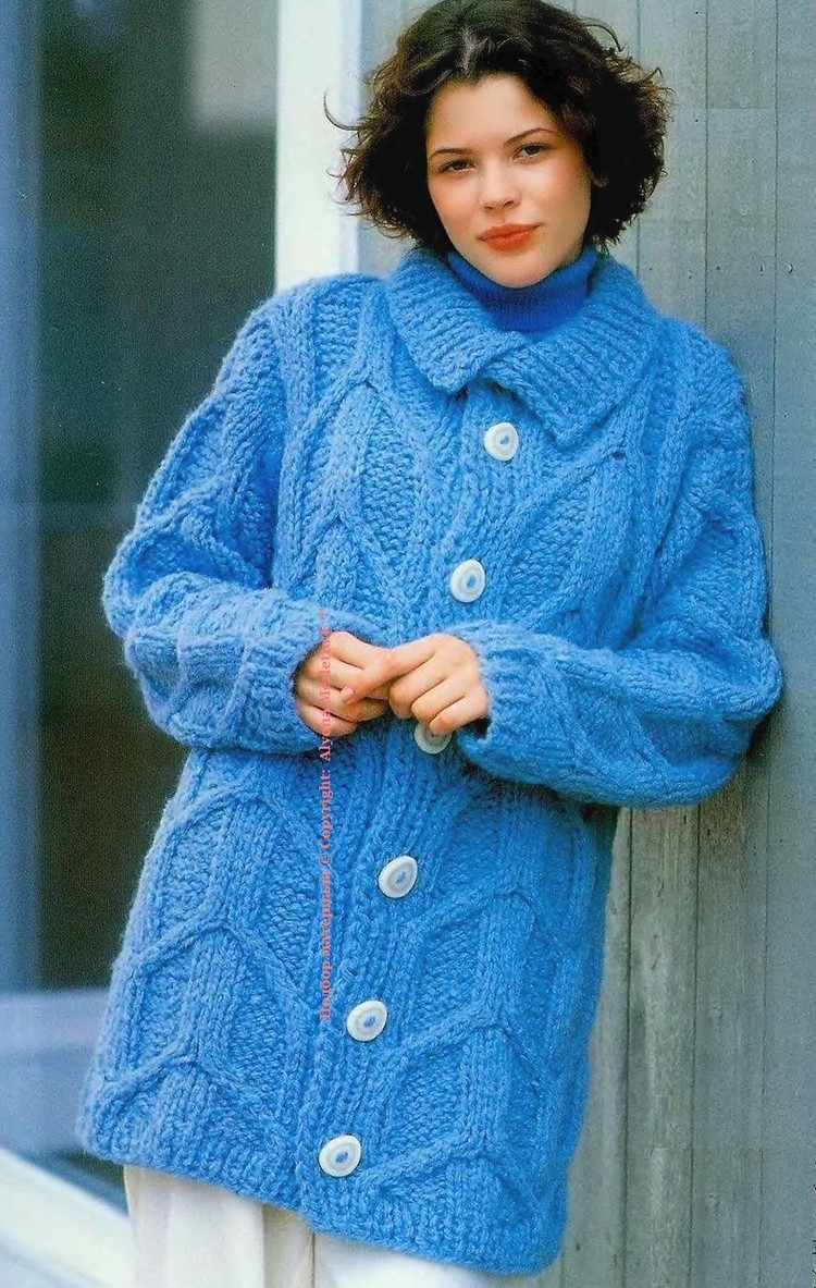 Lets knit series 2001-2002 - 彩鳳雙翼 - 彩鳳雙翼