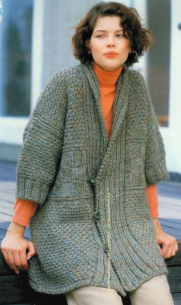 Lets knit series 2001-2002 - 彩鳳雙翼 - 彩鳳雙翼