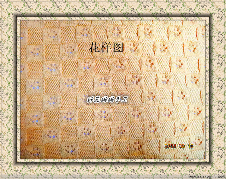 遲桂花——溫婉百搭開(kāi)衫 - 纖蕊媽媽 - 蕊媽的博客
