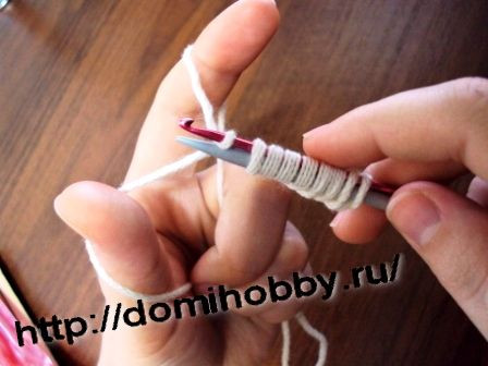 鉤針花邊與棒針的結(jié)合 - 貓咪窩o(∩_∩)o - 貓咪窩o(∩_∩)o...