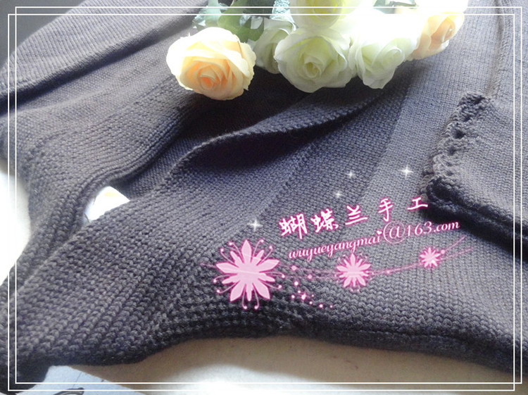 凡柔~~~~~2014 - 蝴蝶蘭 - 沉醉的蝴蝶蘭