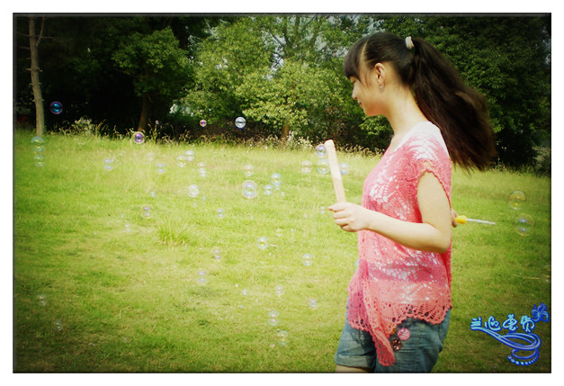 戀夏（蘭心蕙質 2012，39） - 蘭心蕙質 - 蘭心蕙質藍云海
