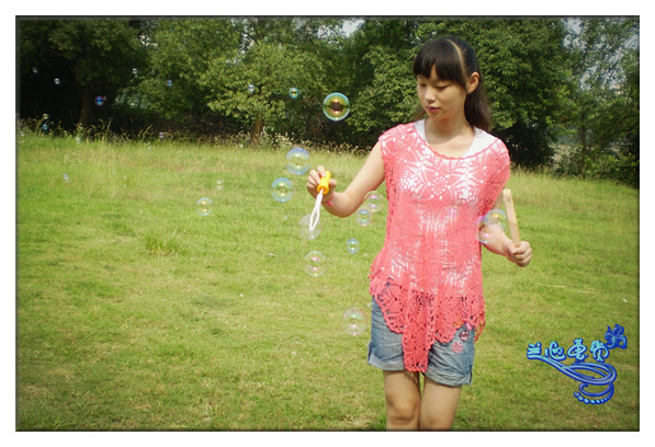 戀夏（蘭心蕙質 2012，39） - 蘭心蕙質 - 蘭心蕙質藍云海