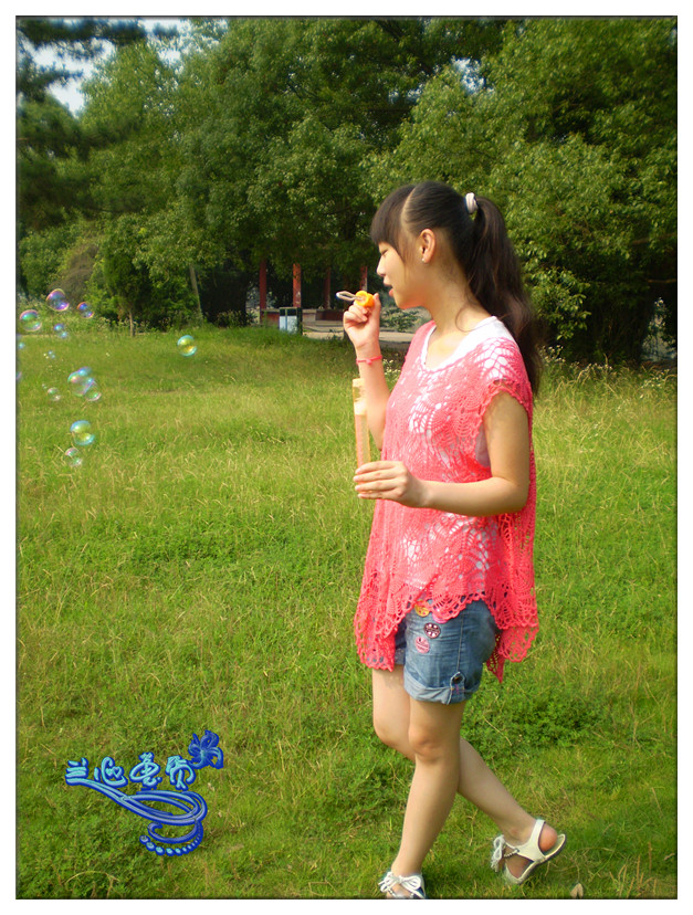 戀夏（蘭心蕙質 2012，39） - 蘭心蕙質 - 蘭心蕙質藍云海