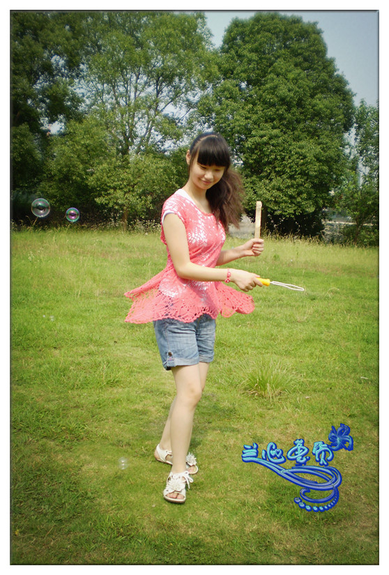 戀夏（蘭心蕙質 2012，39） - 蘭心蕙質 - 蘭心蕙質藍云海