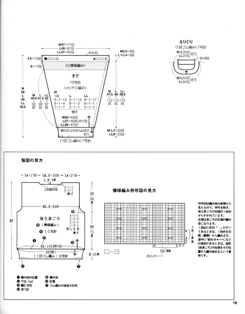 Mens knit catalogue P84 - li98929 - 老妖兒的博客