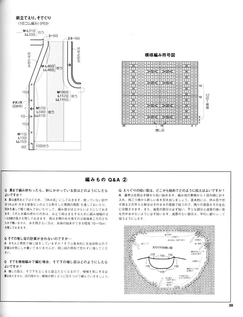 Mens knit catalogue P84 - li98929 - 老妖兒的博客
