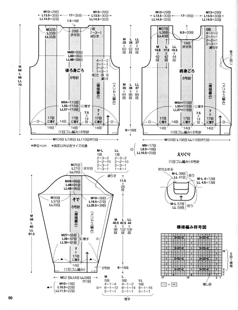 Mens knit catalogue P84 - li98929 - 老妖兒的博客