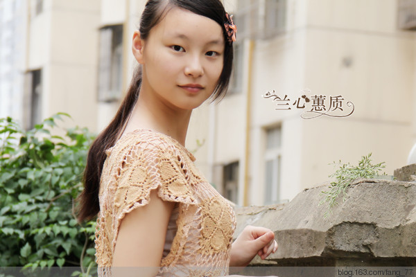 關于6月群作業(yè)（蘭心蕙質2014） - 蘭心蕙質 - 蘭心蕙質藍云海
