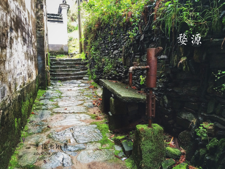 【走走聊聊拍拍】清明時節(jié)，最美鄉(xiāng)村 - 手指也跳舞 - 跳舞姐姐的手工莊園