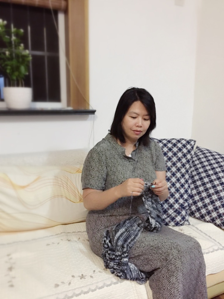 在鉤大工程，買的書、芋艿、藍莓 - Daphne Tsui - 因為愛所以愛
